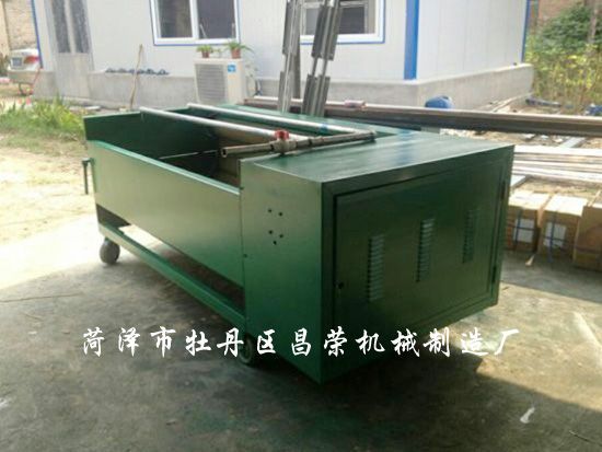 土豆清洗機