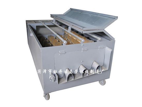 胡蘿卜清洗機